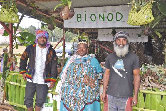 L'agriculture biologique à l'honneur à la 27e Foire 