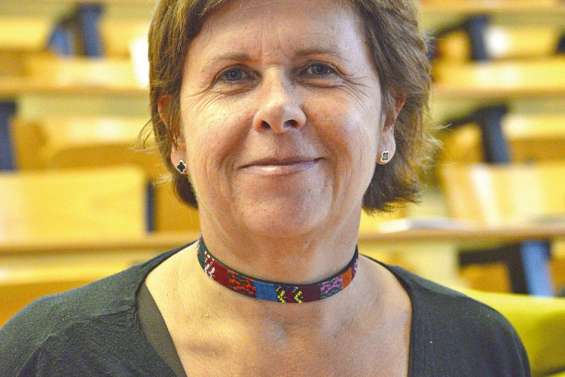 « Il faudra repenser la stratégie  de croissance, c’est inévitable »