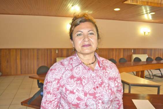 « Je veux rompre avec  cette politique d’inefficacité »