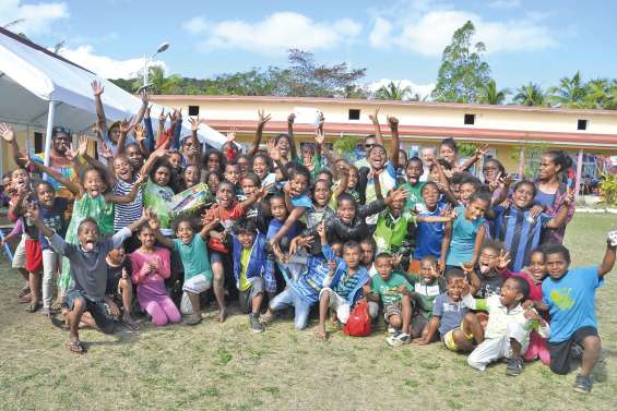 Fête de la science des écoles,  un rendez-vous devenu incontournable