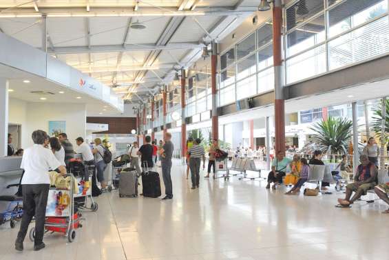 Aircalin : grève de pilotes, deux vols annulés