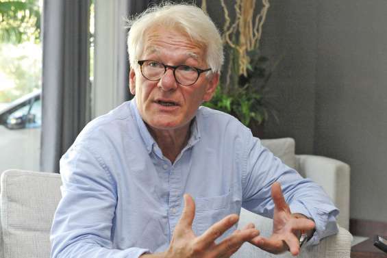 « Des chocs négatifs, en Calédonie, on n’en a pas besoin en ce moment »