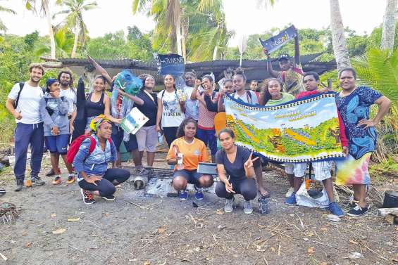 L’art du recyclage pour  préserver l’environnement