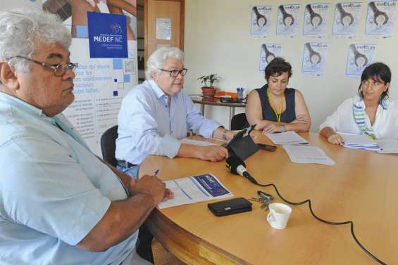 Le Medef claque la porte du Conseil du dialogue social