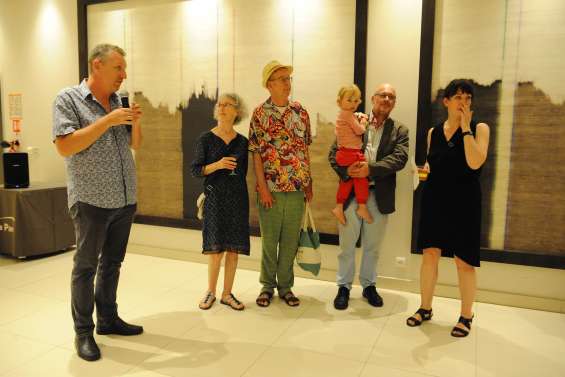 Le Silo a pris son élan à Nouméa