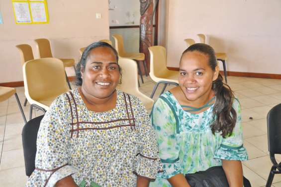 Des bénévoles pour encourager  les initiatives économiques