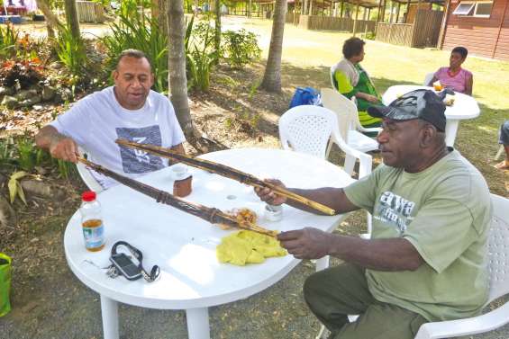 Les fruits de mer à l’honneur au marché