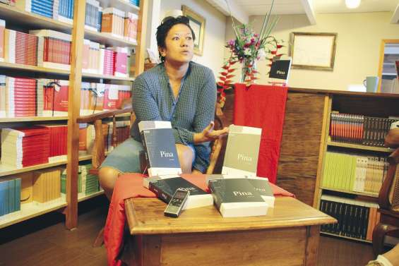 « Même pessimiste, l’écrivain s’engage pour ses idées »