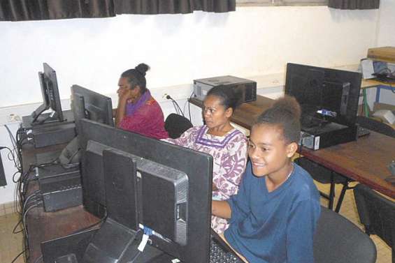 Associations : vers  la dématérialisation