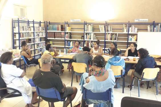 Thio se prépare à accueillir le festival Waan danse