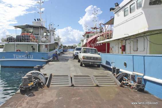 Pêche industrielle : la polémique enfle