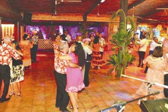 Le Royal Tahitien fête ses 80 ans