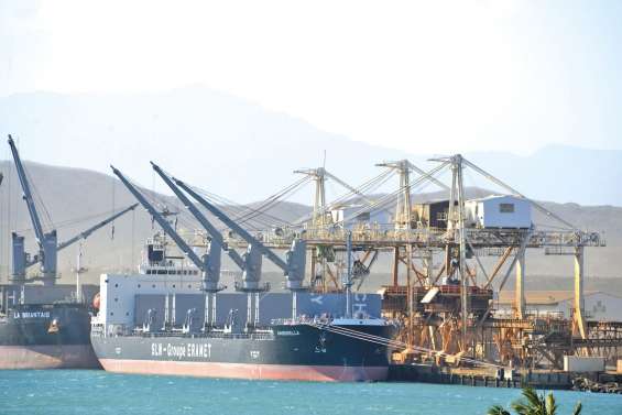 A bord d’un géant de 161 mètres  en avance sur son temps