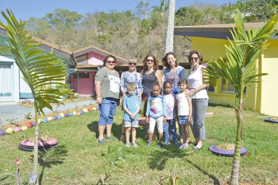 L’école cultive son image