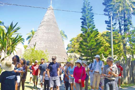 Saint-Louis relance son plan d’avenir