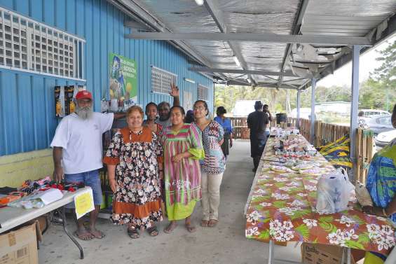 Le magasin Trop Tard fête ses 47 ans