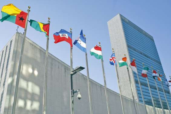 Un référendum « en bonne voie » selon l’ONU, mais ...