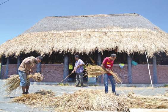Le Faré des associations s’offre  une nouvelle coiffure