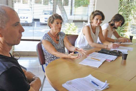 Exposition aux métaux : pas d’alerte, mais des questions