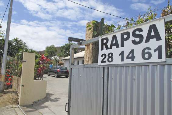 RAPSA : 30 ans de travail pour la réinsertion des détenus