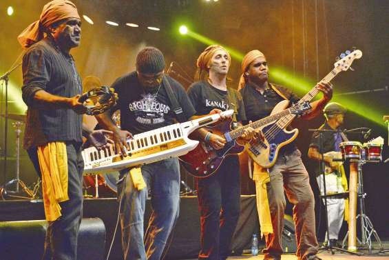 Edou confirme son statut de valeur sûre avec Theué mékune