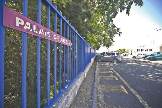 La mère de famille avait escroqué les banques