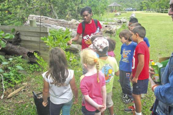 Les activités se bousculent en octobre