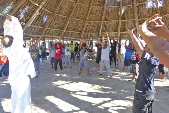 Révisions du bac au programme des vacances