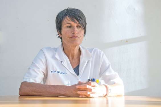 La grève des médecins est maintenue