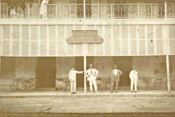 L’énigme de Paul Gauguin  en Calédonie