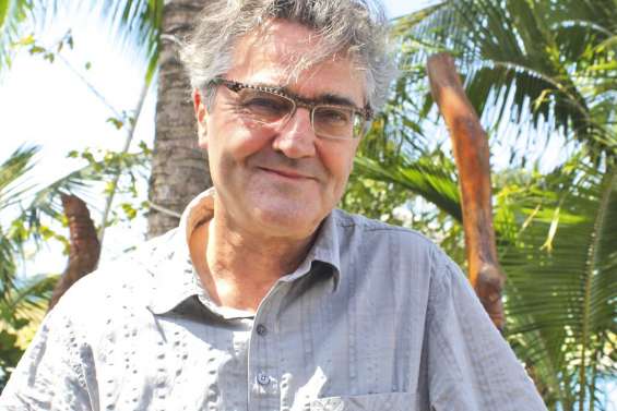  « Le documentaire est en train de devenir l’art du XXIe siècle »