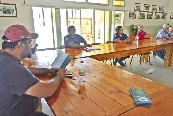 Les missions des gardes champêtres