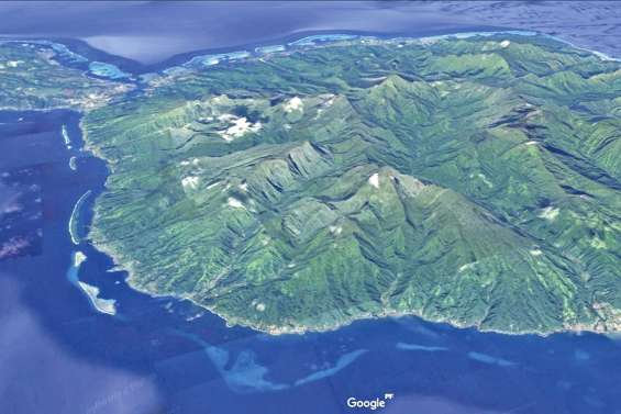 Le mystère du Cessna disparu résolu ?