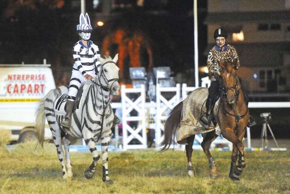 Une semaine pour découvrir et se passionner