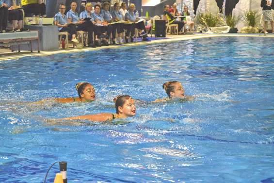 Une troisième place en Nouvelle-Zélande