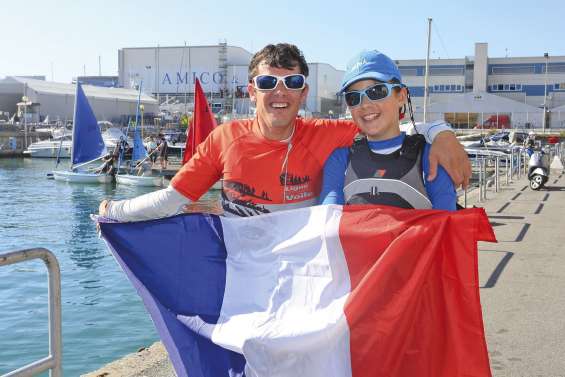 La « dolce vita » d’Ange Margaron