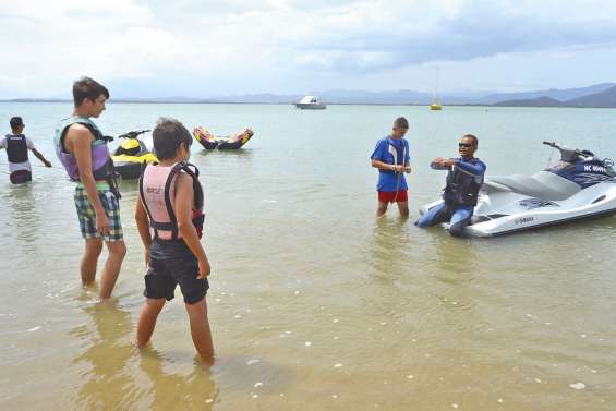 Gatope et Témala livrent leurs secrets