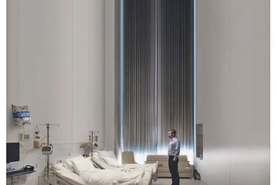 Le cinéma d’auteur européen  à l’affiche début novembre