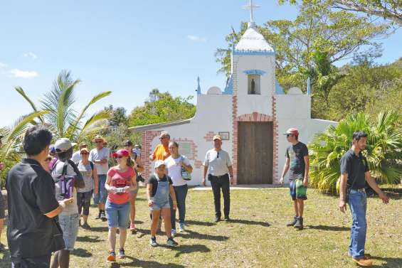 Tiébaghi ouvre ses portes