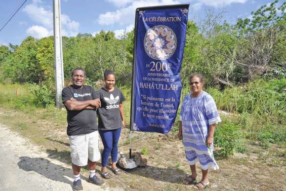 Wakuarory célèbre le 200e anniversaire de Bahá’u’lláh