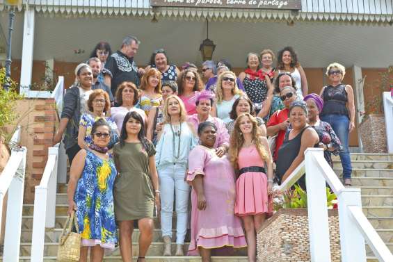 Cancer du sein : une mission  pour rompre l’isolement 