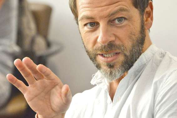 Christophe Maé : le Pacifique en guise de bouquet final