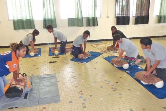 Un sacrifice qui peut sauver des vies