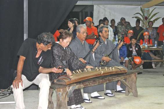 Des « âmes égarées » en visite à Bayes
