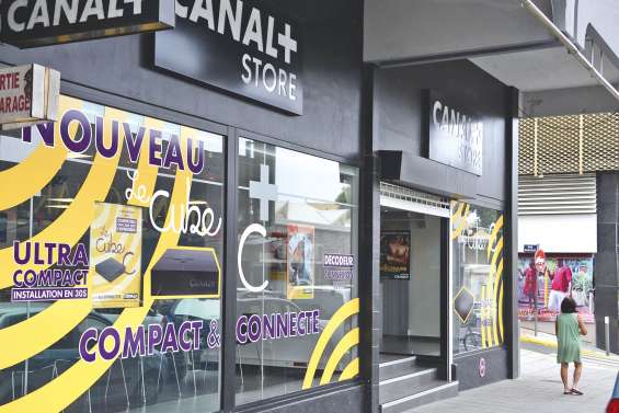 Canal+ ne rachètera pas Nautile