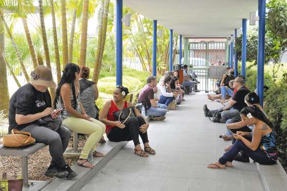 Cafat : des discussions, mais pas d’accord pour l’instant