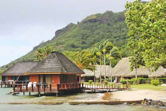 Le Club Bali Hai met la clé sous la porte