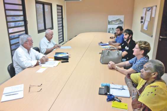 Le Téléthon se prépare