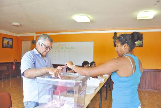 Un nouveau maire de Ouégoa vendredi ?