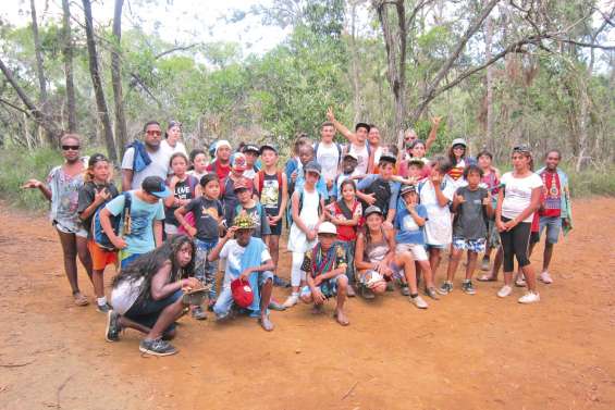 Des vacances sans s’enflammer